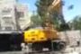 Jérusalem: un Israélien tué dans une attaque à la pelleteuse - © DHNet.be