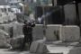 Jérusalem: un Palestinien brandissant un couteau abattu à un checkpoint - © 20Minutes
