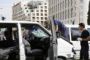 Jérusalem: un policier israélien succombe à ses blessures après une attaque à la voiture - © 20Minutes