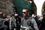 Jérusalem: une Palestinienne tente de poignarder des policiers puis est tuée - © 20Minutes