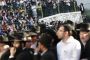 Jérusalem : vive tension après l'attaque contre une synagogue - © Nouvel Obs