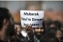 Jeunes, vieux, chrétiens et musulmans contre Moubarak - © Juif.org