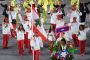 JO 2016: Polémique autour d'une querelle entre Israéliens et Libanais... pour un bus - © 20Minutes