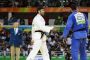 JO 2016: Un judoka égyptien refuse de serrer la main de son adversaire israélien après le combat - © 20Minutes