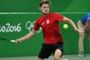 JO: David Goffin remporte le premier set! (DIRECT) - © DHNet.be