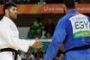 JO: le judoka égyptien qui a refusé de serrer la main de son adversaire israélien renvoyé - © DHNet.be
