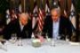 Joe Biden accuse Israël de "saper" le dialogue - ©  Tsr.ch