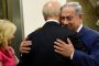 Joe Biden met en cause la direction palestinienne pour son silence face à la violence - © Le Monde.fr