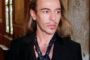 John Galliano confesse une «triple addiction» - © Le Figaro