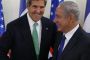 John Kerry essaie de relancer les négociations israélo-palestiniennes - © Le Monde