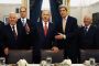 John Kerry est-il bon pour Israël ? - © Juif.org