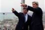 John Kerry exhorte la Turquie et Israël à accélérer leur réconciliation - © Radio-Canada | Nouvelles