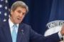 John Kerry: "La solution à deux Etats seule voie possible pour la paix entre Israël et ... - © La Libre