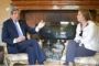 John Kerry poursuit à Rome ses entretiens sur la Syrie - © 20Minutes