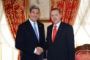 John Kerry presse la Turquie de normaliser ses relations avec Israël - © 20Minutes