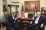 John Kerry prolonge sa mission au Moyen-Orient - © 20Minutes