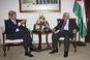 John Kerry promet d'aider à relancer l'économie palestinienne - © Le Monde