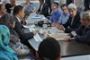John Kerry rencontre des réfugiés syriens qui dénoncent «l'inaction» américaine - © Radio-Canada | Nouvelles