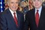 John McCain,  le favori d'Israël - © Le Figaro
