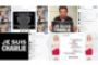 Johnny, Bruel, Noah... Leurs messages d'émotion après l'attentat contre Charlie Hebdo - © LCI.fr - People