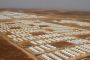JORDANIE. Ouverture du plus grand camp de réfugiés au monde - © Nouvel Obs
