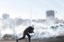 « Jour de colère » dans les territoires palestiniens après la décision américaine - © Le Monde.fr