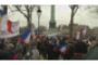 Jour de colère : des manifestants voulaient se rendre rue des Rosiers, selon Dray - © LCI.fr - Politique