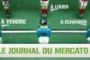Journal du Mercato: Nguemo à Saint-Etienne... Un ancien du PSG en Israël... - © 20Minutes