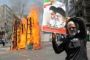 Journée d'Al-Qods : des dizaines de milliers d'Iraniens manifestent contre Israël et Riyad - © France24 - moyen-orient