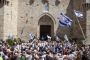 Journée de Jérusalem: le trajet de la "marche des drapeaux" contesté - © i24 News