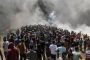 Journée sanglante à Gaza : des Palestiniens abandonnés et déshumanisés - © Le Monde.fr