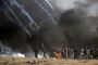 Journée sanglante à Gaza : posez vos questions sur l'escalade meurtrière - © Le Monde.fr