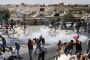 Journée sanglante en territoire palestinien, relations avec Israël suspendues - © Nouvel Obs