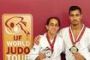 Judo: Pas d'hymne israélien à Abou Dhabi' - © DHNet.be