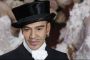 Justice et mode - John Galliano avoue une "triple addiction" - © France 2 - A la une