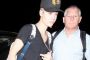 Justin Bieber aurait frappé un soldat - © DHNet.be