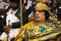 "Kadhafi éliminait ceux qui connaissaient ses racines juives" - © Juif.org