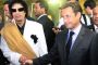 Kadhafi met en garde contre une guerre entre chrétiens et musulmans « hors de contrôle » - © Juif.org