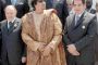 Kadhafi s'en prend à Israël au sommet de l'Union africaine - © DHNet.be