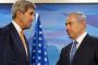 Kerry à Jérusalem et Ramallah pour (tenter de) rouvrir le dialogue - © Nouvel Obs