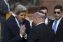 Kerry devrait rencontrer des victimes du terrorisme - © Juif.org