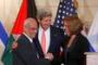 Kerry en Israël pour parler de la Syrie - © La Libre