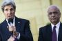 Kerry évoque des « progrès » dans les négociations entre Israël et les Palestiniens - © Le Monde.fr
