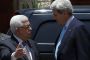Kerry : "la construction en Judée Samarie pas responsable du manque de pourparlers" - © Juif.org