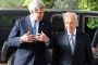 Kerry : "le temps presse pour une solution à deux états" - © Juif.org