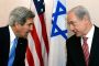 Kerry : "les pourparlers de paix resteront privés" - © Juif.org