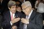 Kerry ment ou se trompe au sujet des démarches de l'AP à l'ONU - © Juif.org