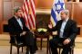 Kerry n'a pas convaincu Netanyahou sur l'Iran - © Juif.org