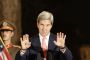 Kerry : "nous sommes conscients des besoins sécuritaires d'Israël" - © Juif.org