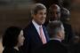 Kerry reporte un voyage en Israël pour parler Syrie à la Maison Blanche - © 20Minutes